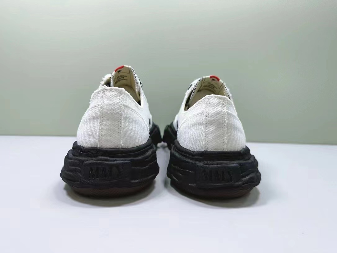 MMY Shoes(AAA)-107